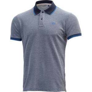 BLEND Тениска Polo (20716469-194024)