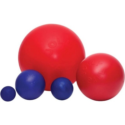 Jolly Push n Play Red 35 cm