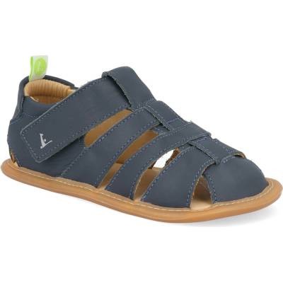 Tip Toey Joey sandy Navy modré