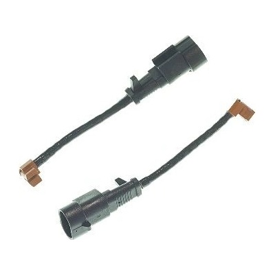 Výstražný kontakt, opotřebení obložení BREMBO A 00 495