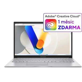 Asus VivoBook 15 X1504VA-NJ1720W