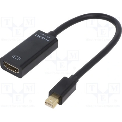 Gembird A-mDPM-HDMIF4K-01