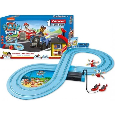 Carrera Автописта Carrera FIRST - 63033 Пес патрул