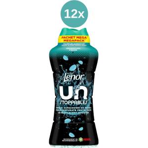 Lenor Перли Lenor 12x735g UNS Fresh