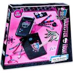 Totum Творчески комплект Totum Monster High - Декорирай сам, Аксесоар за телефон (T565029) - ozone