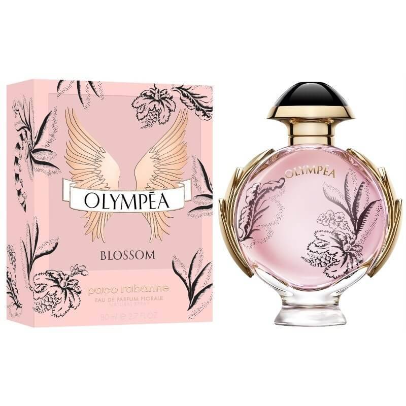 Olympea Blossom Olympea Paco Rabanne Ottos PACO RABANNE OLYMPEA