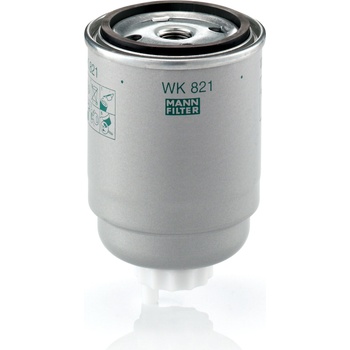 Mann-filter Горивен филтър mann-filter wk 821