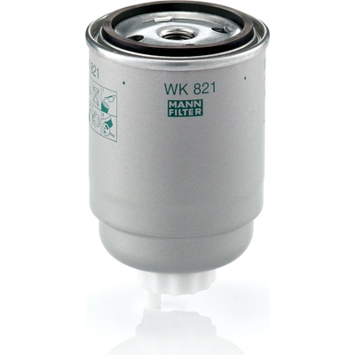 Mann-filter Горивен филтър mann-filter wk 821