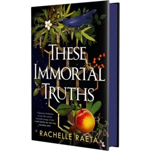 These Immortal Truths (ISBN: 9781250419460)