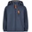 Sterntaler Детско софтшел яке Sterntaler Kids' Hooded Softshell Jacket - Marine - размер 92 (EU) (703-6499-0114)
