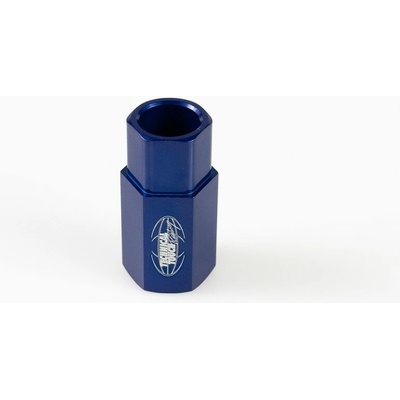 KYB Zásuvka hlavy valcov KYB 000.0679 17mm