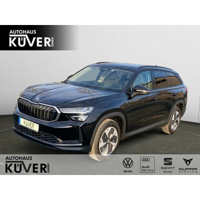 Skoda Kodiaq 2.0 TSI Selection DSG 150 kW
