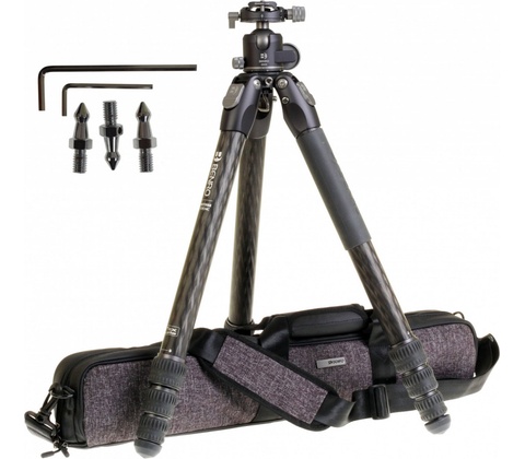 Benro Tortoise 34C