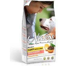 Naxos Puppy medium 12 kg