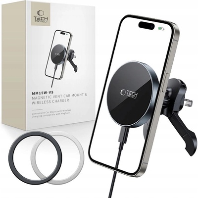 Tech-Protect MM15W-V5 – Sleviste.cz