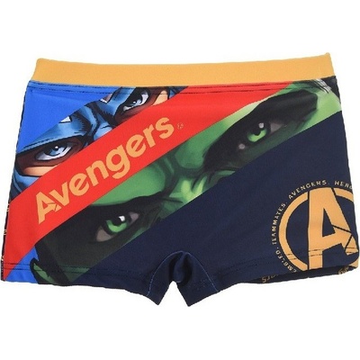 Marvel Avengers chlapecké plavky