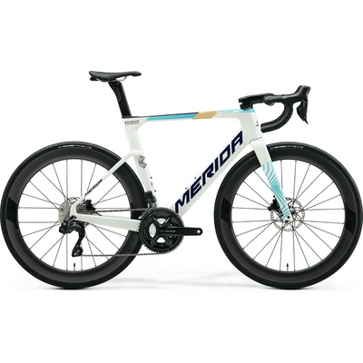 MERIDA REACTO 6000 2025