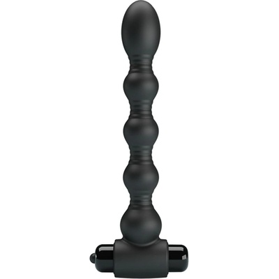 Pretty Love Вибриращ анален дилдо Pretty Love Lynn