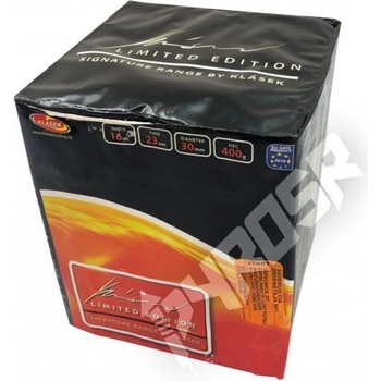 Kompakt SIGNATURE RANGE 16 ran 30 mm