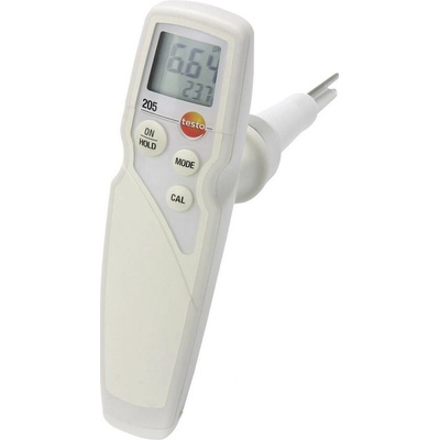 Testo Set 205