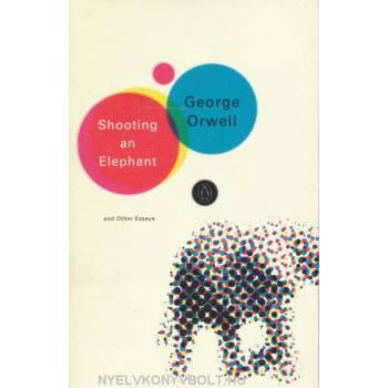 Image 1 of Shooting an Elephant | George Orwell