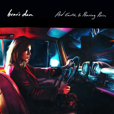 BEAR\'S DEN - RED EARTH & POURING RAIN Vinyl
