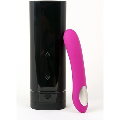 Kiiroo Onyx+ & Pearl2 Couple Set