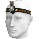 Armytek Zippy WR Extended Set Green (F09101GR)