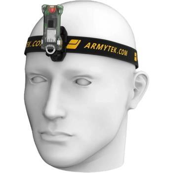 Armytek Zippy WR Extended Set Green (F09101GR)