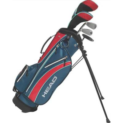 Head 1/2 Set Junior 6-8 let