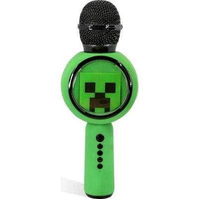 KARAOKE MIKROFON OLT MINECRAFT