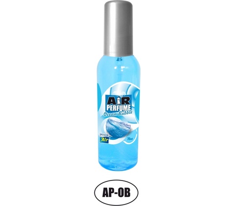 Air Perfume Ocean Bubble 75 ml