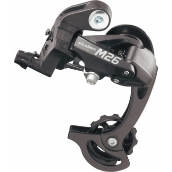 Microshift M26 RD-M26S