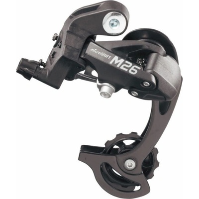 Microshift M26 RD-M26S