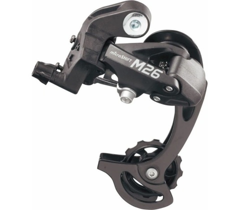 Microshift M26 RD-M26S