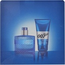 James Bond 007 Ocean Royale EDT 30 ml + sprchový gel 50 ml dárková sada