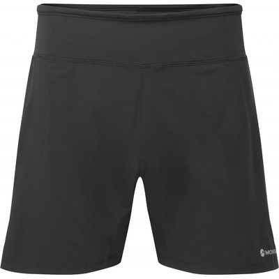 Montane Slipstream 5" shorts Black