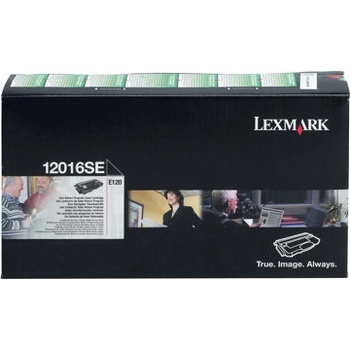 Lexmark 12016SE - originálny