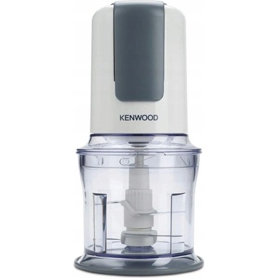 KENWOOD CH580