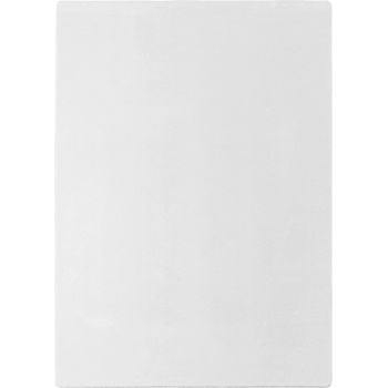 Ayyildiz Бял килим 80x150 cm Joy 1400 - Ayyildiz Carpets (JOY801501400WHITE)