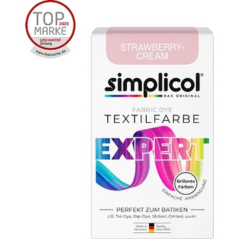 Brauns-Heitmann GmbH & Co. KG Germany Боя за текстил Simplicol expert, крем ягода, 150 гр