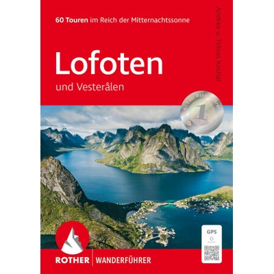 Lofoten und Vester?len