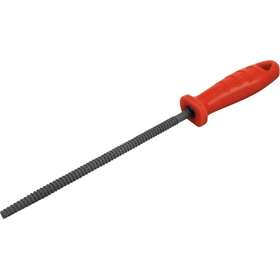rašple kruhová 250mm – Zboží Dáma