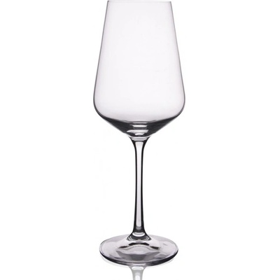 Orion domácí potřeby Sklenice na bílé víno SANDRA 0 45 l 6 x