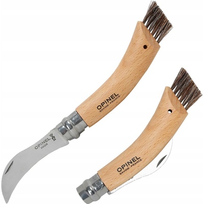 Opinel VRI N°08 houbařský nůž