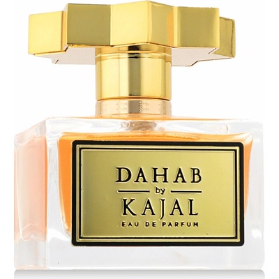 Kajal Perfumes Kajal parfémovaná voda dámská 100 ml