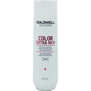 Goldwell Dualsenses Color Extra Rich Brilliance Shampoo 250 ml