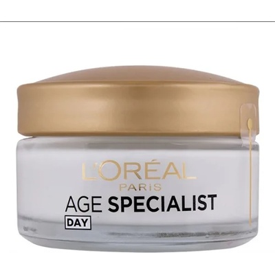 Крем за лице L`Oreal Age Specialist 55+дневен 50мл