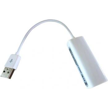 VCOM Мрежова карта Vcom usb to lan CU834