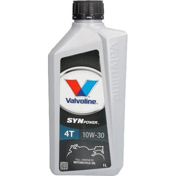 Image 1 of Valvoline Super 4T 10W-30 1 l